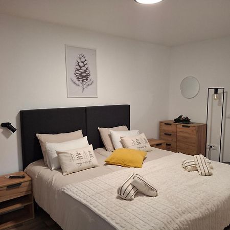 Apartmani Sunce Stara Planina Crni Vrh Exterior foto