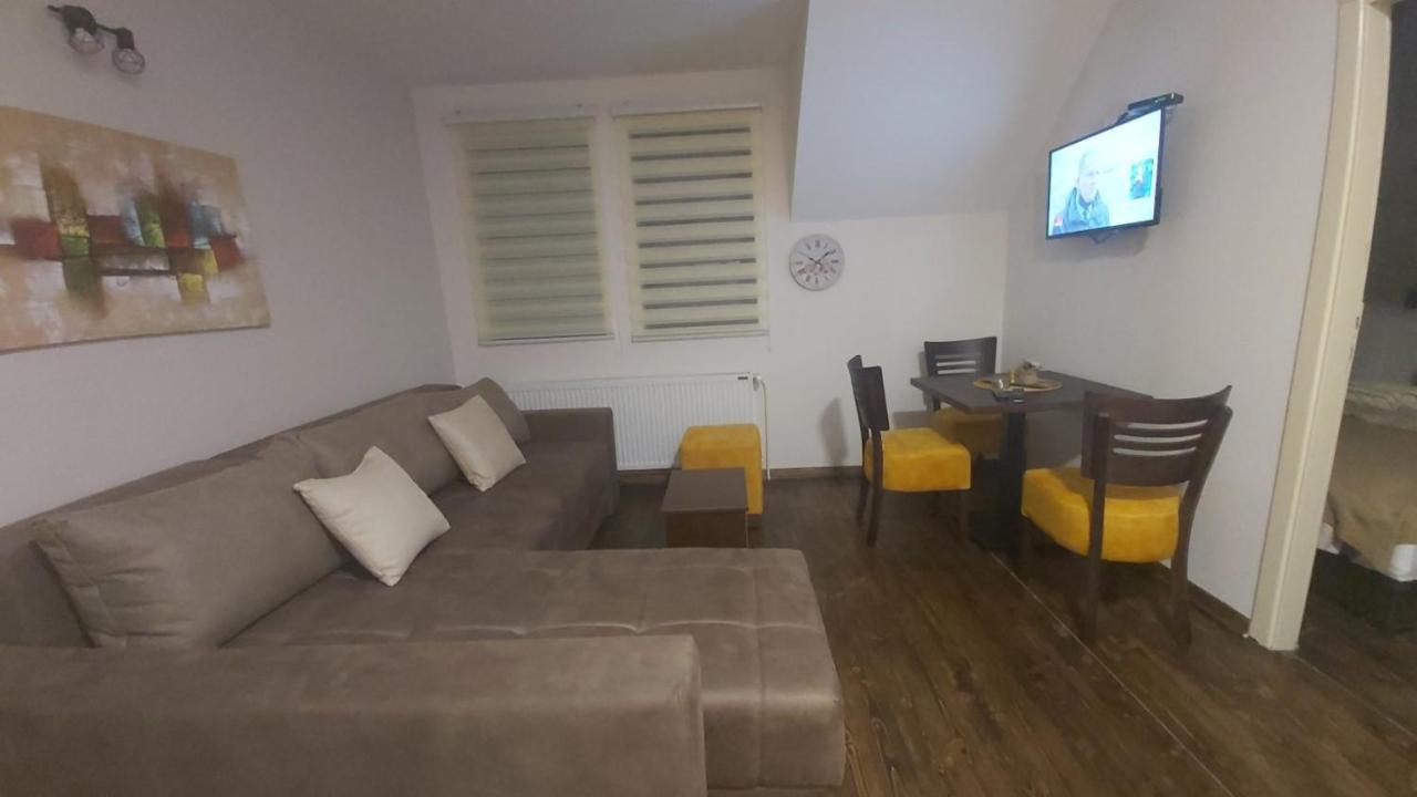 Apartmani Sunce Stara Planina Crni Vrh Exterior foto