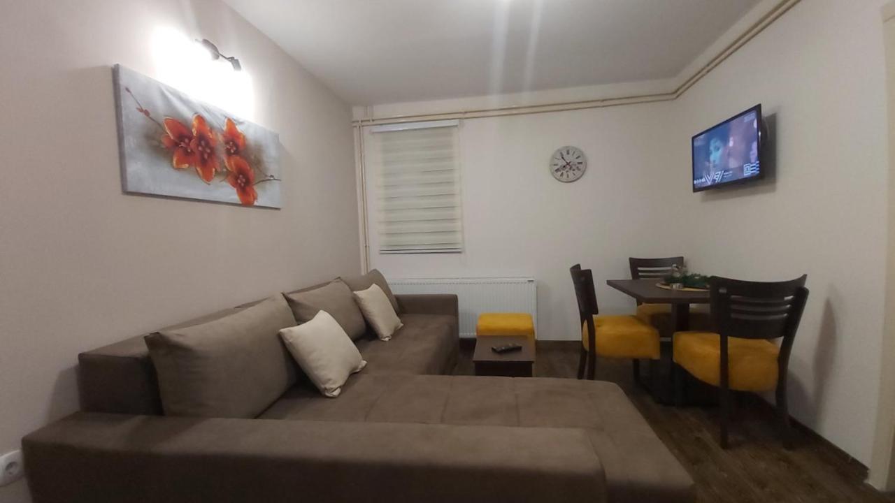 Apartmani Sunce Stara Planina Crni Vrh Exterior foto