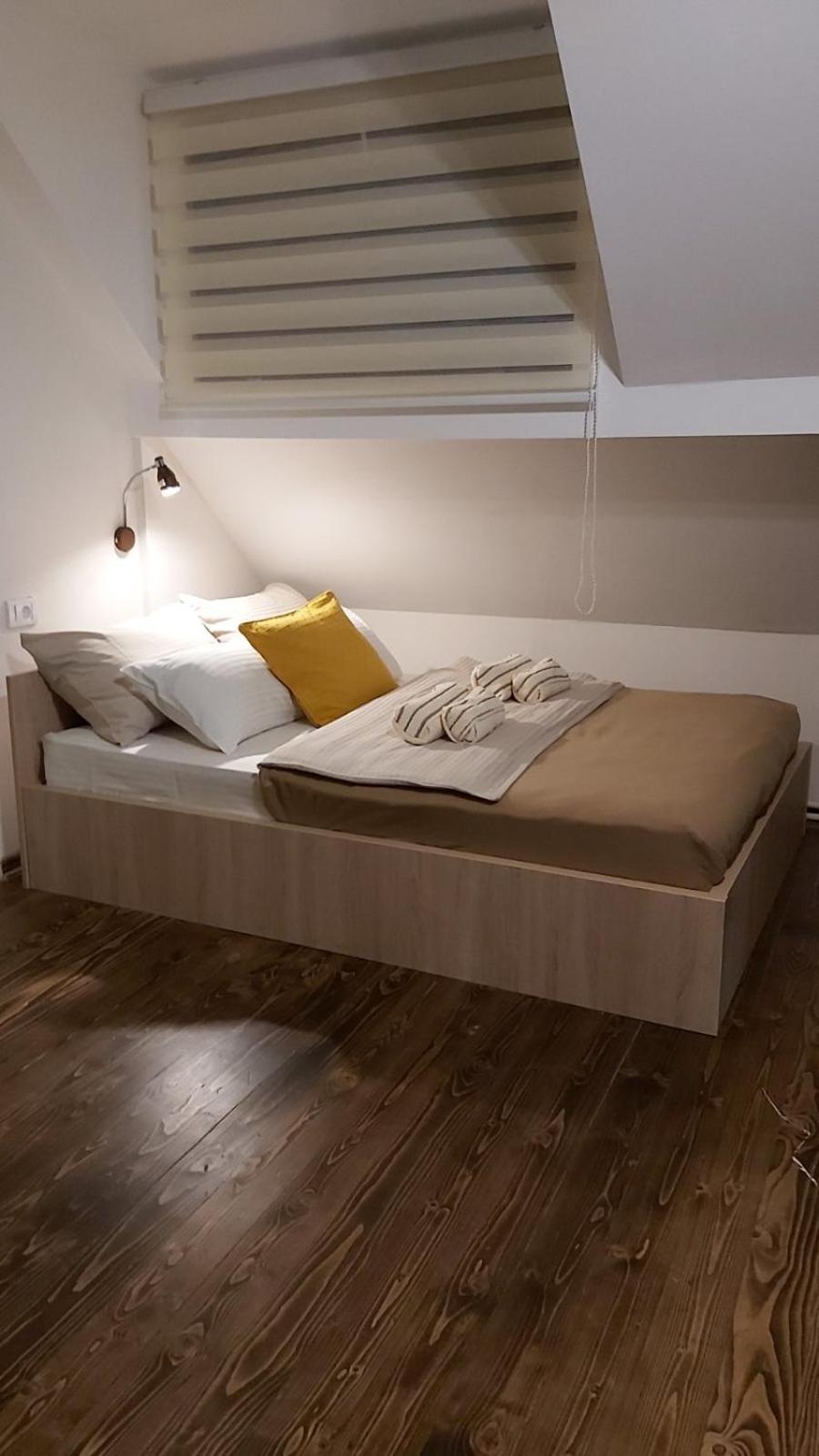 Apartmani Sunce Stara Planina Crni Vrh Exterior foto