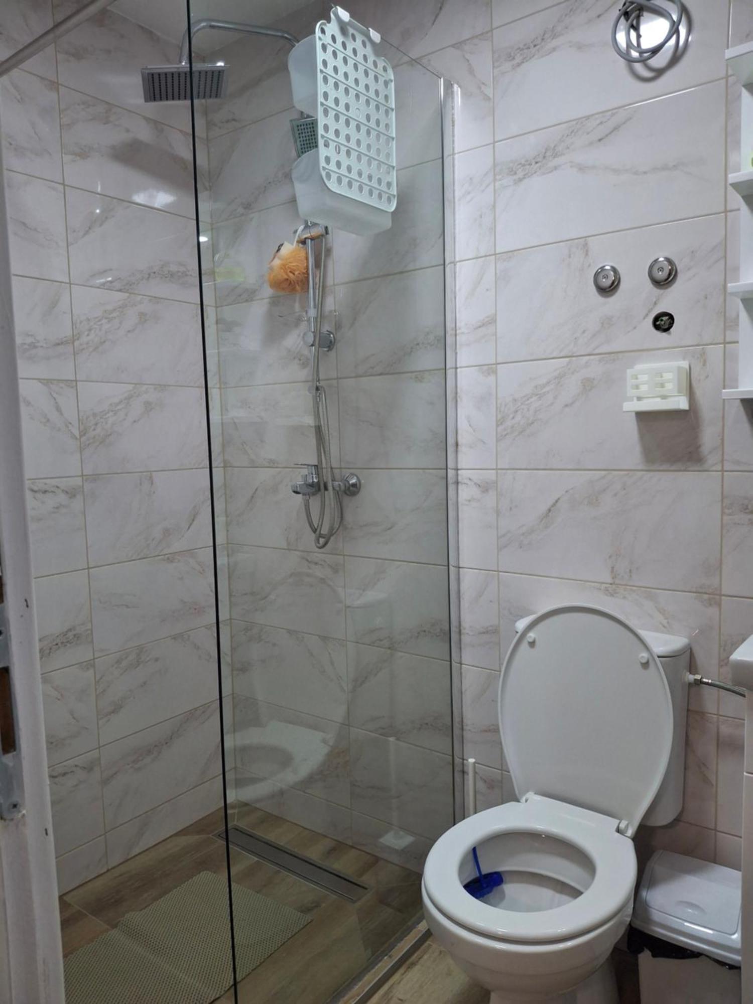 Apartmani Sunce Stara Planina Crni Vrh Exterior foto