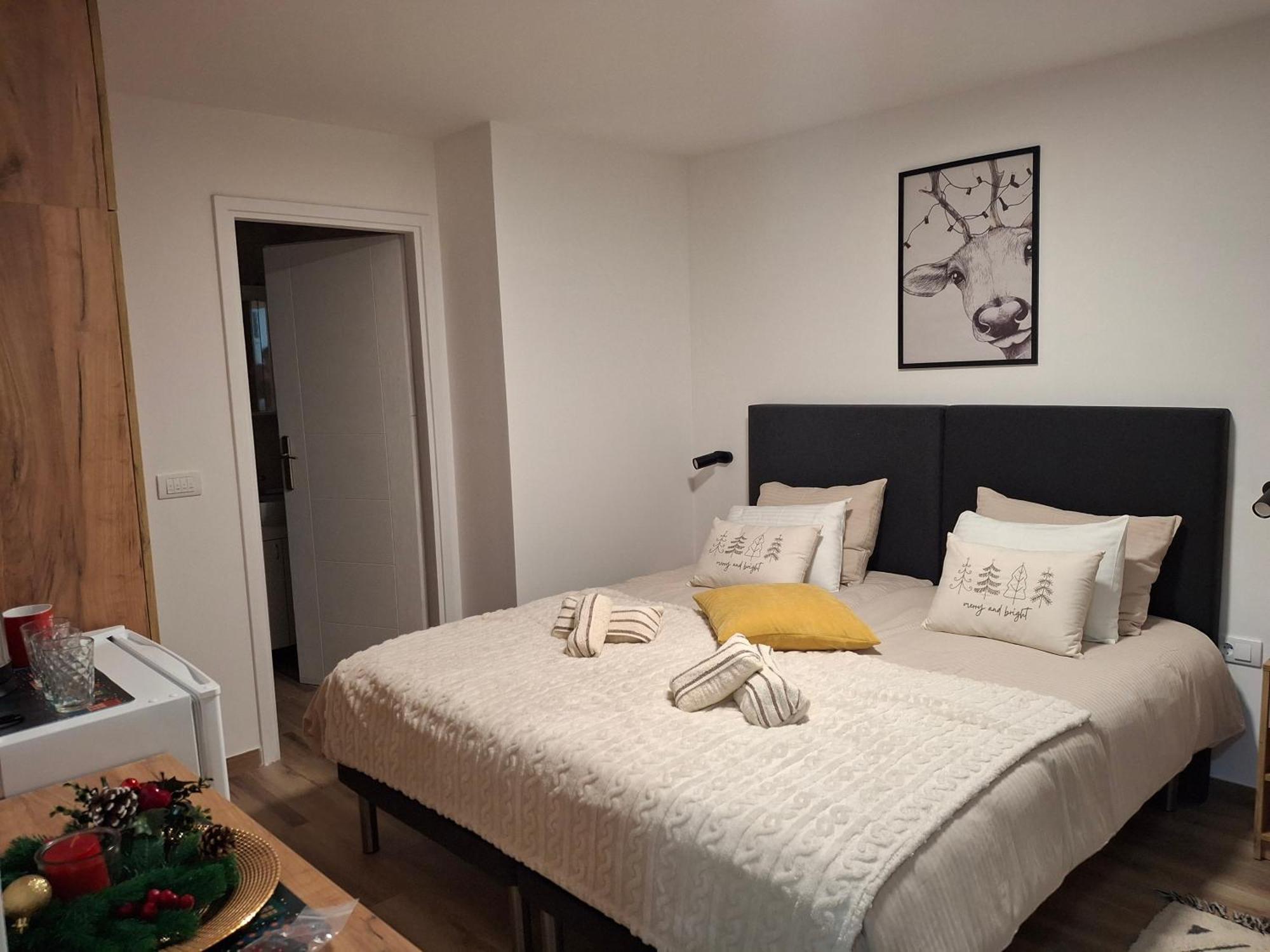 Apartmani Sunce Stara Planina Crni Vrh Exterior foto